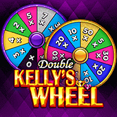 Kelly's Wheel Double Lucky Monaco game cover