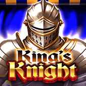 King's Knight Lucky Monaco game cover