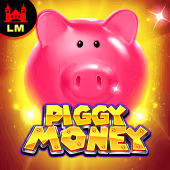 Piggy Money Lucky Monaco game cover