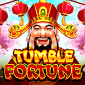 Tumble Fortune Lucky Monaco game cover