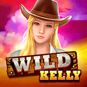 Wild Kelly Lucky Monaco game cover