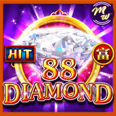 F-88 Diamond Megawin game cover