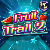 Fruit Trail2(H5) Megawin game cover