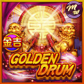 G-Golden Drum Megawin game cover
