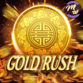 Gold Rush Megawin game cover