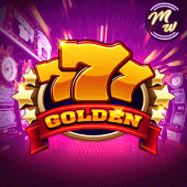 Golden 777(H5) Megawin game cover