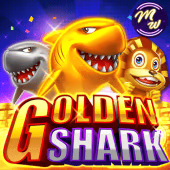 Golden Shark Megawin game cover