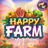 Happy Farm Megawin game cover