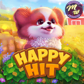 Happy Hit Megawin game cover