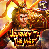 Journey to the West Megawin game cover