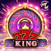 King-777 Megawin game cover