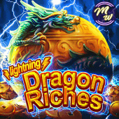L-Dragon Riches Megawin game cover