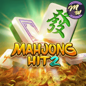 Mahjong Hit 2+ Megawin game cover