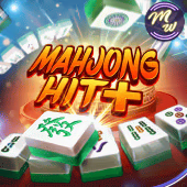 Mahjong Hit Megawin game cover