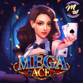 Mega Ace Megawin game cover