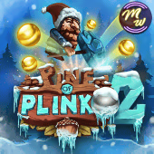 Pine of Plinko 2 Megawin game cover