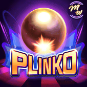 Plinko Megawin game cover