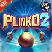 Plinko2 Megawin game cover