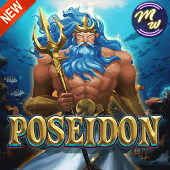 Poseidon Megawin game cover