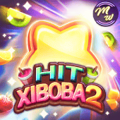 XiBoBa Hit2 Megawin game cover
