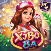 XiBoBA Megawin game cover