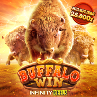 Buffalo Win Pocket Games game cover