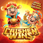 Caishen Wins Pocket Games game cover