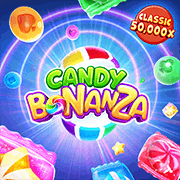 Candy Bonanza Pocket Games game cover
