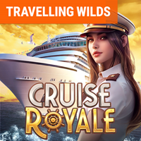 Cruise Royale Pocket Games game cover