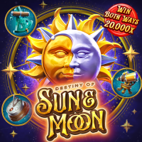Destiny of Sun & Moon Pocket Games game cover
