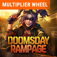 Doomsday Rampage Pocket Games game cover