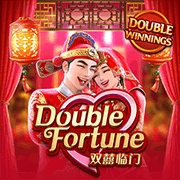 Double Fortune Pocket Games game cover