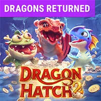 Dragon Hatch 2 Pocket Games game cover