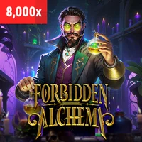Forbidden Alchemy Pocket Games game cover