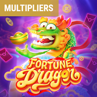 Fortune Dragon Pocket Games game cover