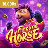 Fortune Horse Pocket Games game cover