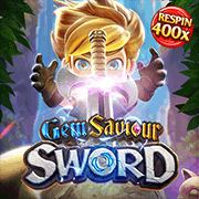Gem Saviour Sword Pocket Games game cover