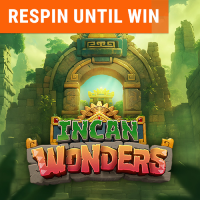 Incan Wonders Pocket Games game cover