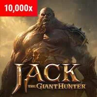 Jack the Giant Hunter Pocket Games game cover
