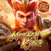 Legendary Monkey King Pocket Games game cover