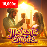 Majestic Empire Pocket Games game cover