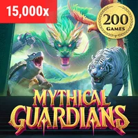 Mythical Guardians Pocket Games game cover