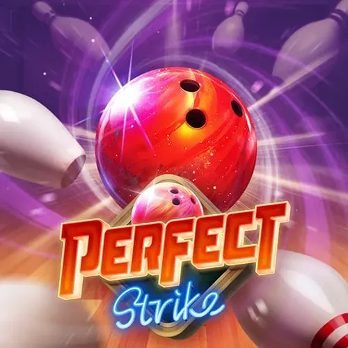 Perfect Strike Pocket Games game cover