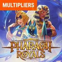 Pharaoh Royals Pocket Games game cover