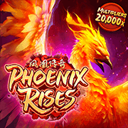 Phoenix Rises Pocket Games game cover