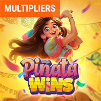 Pinata Wins Pocket Games game cover