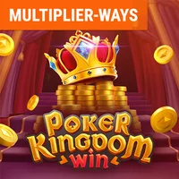 Poker Kingdom Win Pocket Games game cover