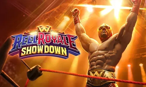 Reel Royale ShowDown Pocket Games game cover