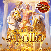 Rise of Apollo Pocket Games game cover