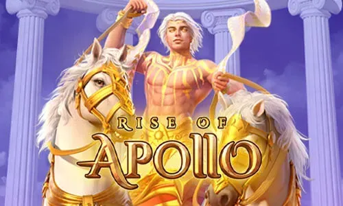 Rise of the Sun God Pocket Games game cover